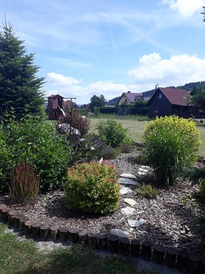 Domek U Karkonosza Villa Kamienna Gora Exterior foto