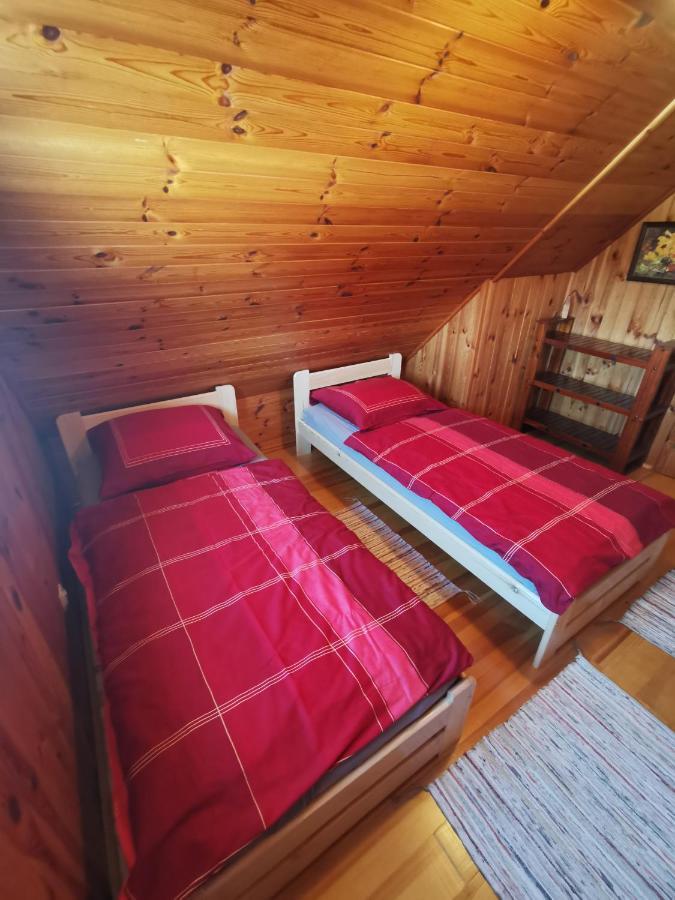 Domek U Karkonosza Villa Kamienna Gora Exterior foto