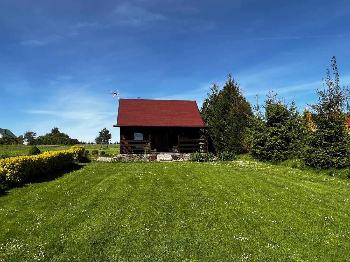 Domek U Karkonosza Villa Kamienna Gora Exterior foto