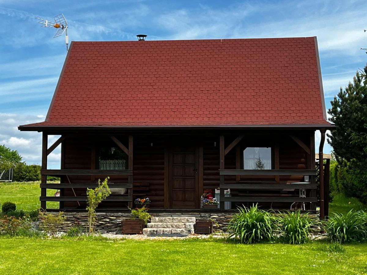 Domek U Karkonosza Villa Kamienna Gora Exterior foto