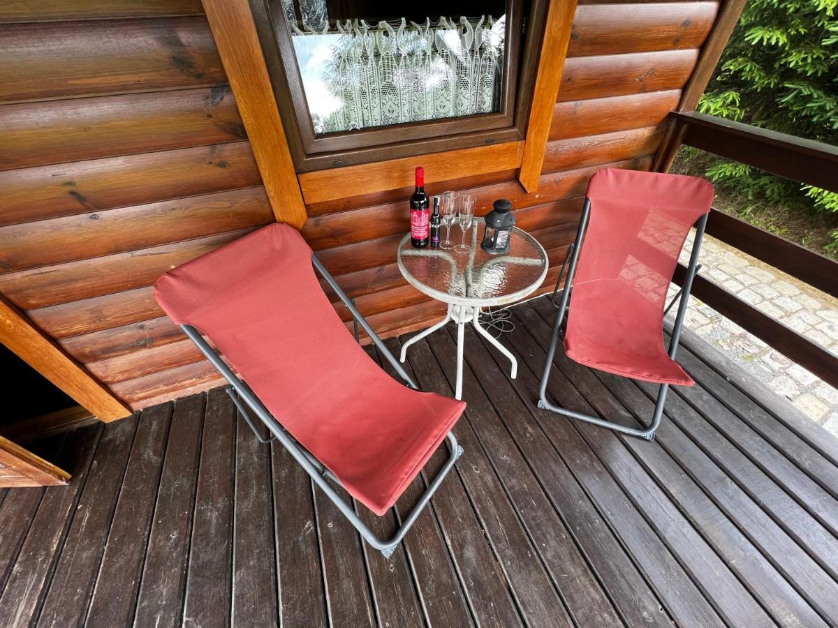 Domek U Karkonosza Villa Kamienna Gora Exterior foto