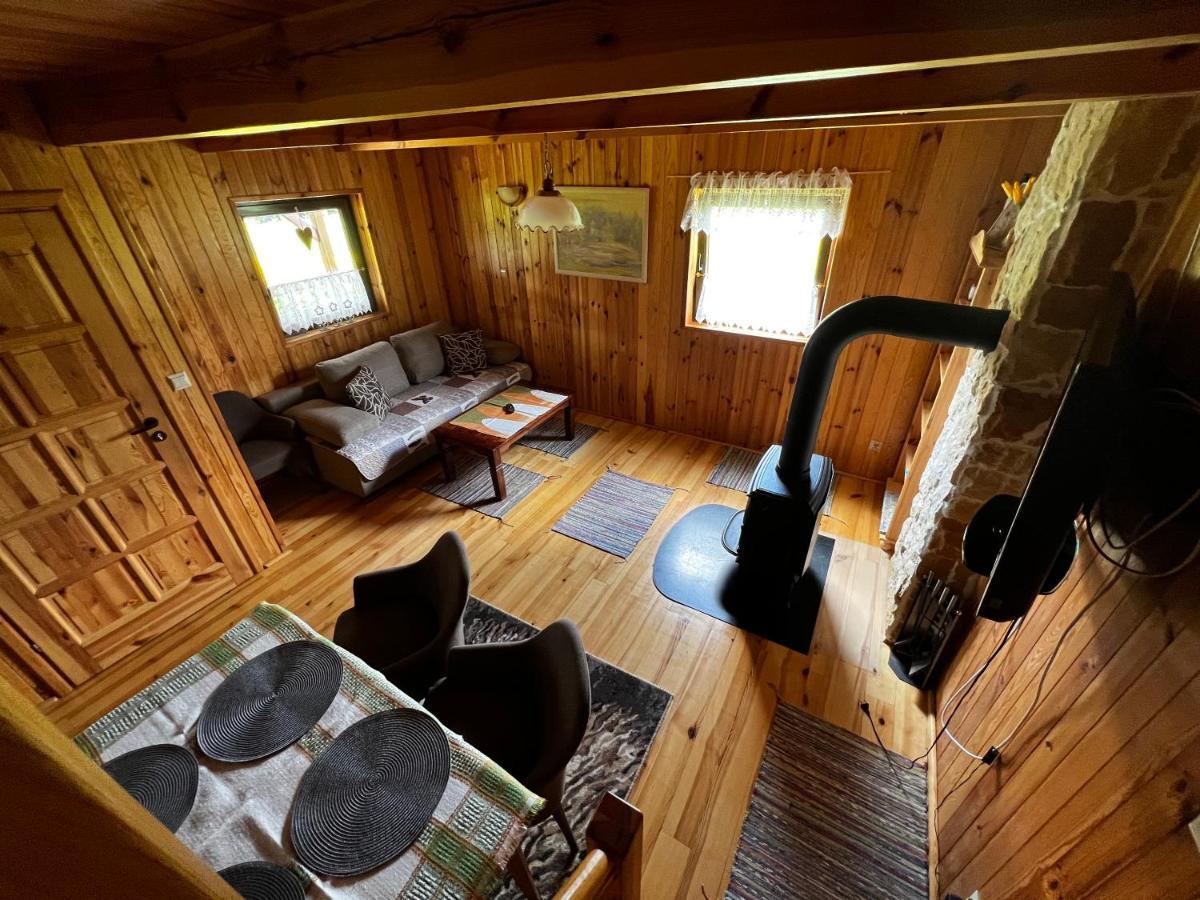 Domek U Karkonosza Villa Kamienna Gora Exterior foto