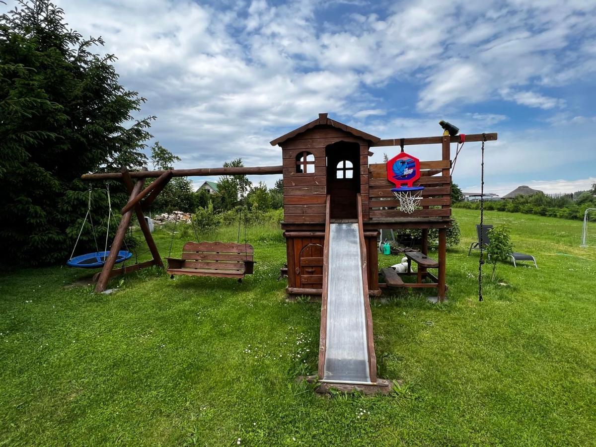 Domek U Karkonosza Villa Kamienna Gora Exterior foto
