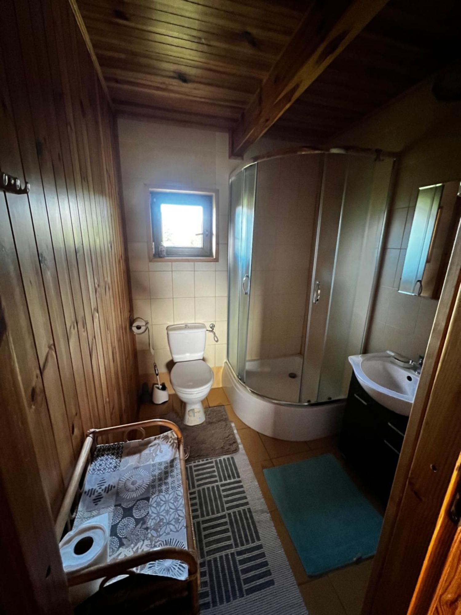 Domek U Karkonosza Villa Kamienna Gora Exterior foto